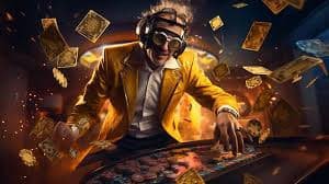 ph53 gaming platform hero banner showing live casino and sports action