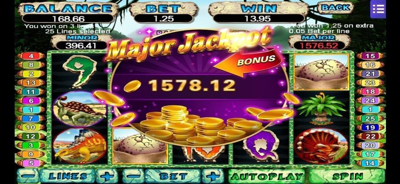 Philippines player browsing ph53 sports and casino categories on mobile